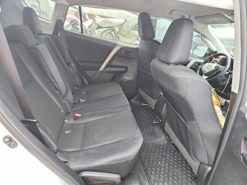 Aukcja sprzedaży 2017 Toyota Rav4, vin: 2T3BFREV7HW577986, numer aukcji: 48644496