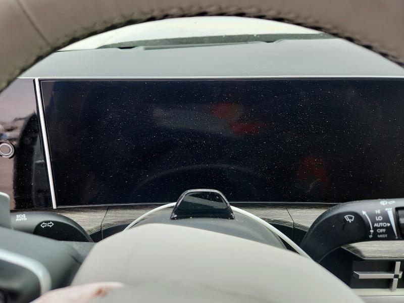 48281016 :رقم المزاد ، 5NMP5DGL3SH125858 vin ، 2025 Hyundai Santa Fe مزاد بيع