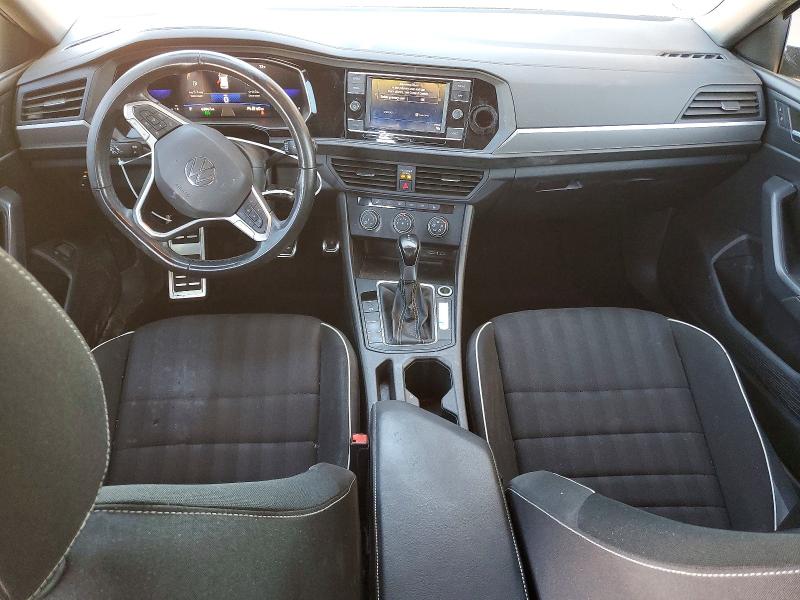 Продажа на аукционе авто 2024 Volkswagen Jetta, vin: 3VWBM7BU2RM051948, номер лота: 48786066