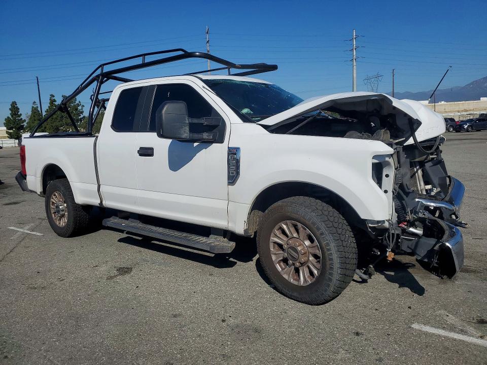 Aukcja sprzedaży 2021 Ford F250, vin: 1FT7X2A69MED96608, numer aukcji: 49683816