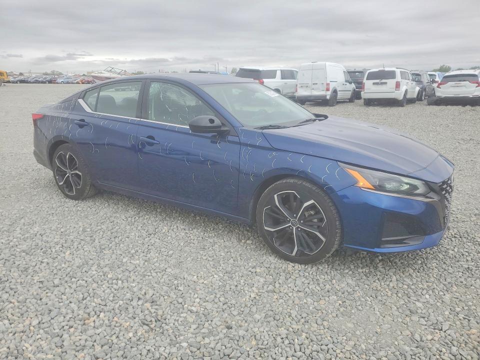 Продаж на аукціоні авто 2023 Nissan Altima, vin: 1N4BL4CV5PN332372, номер лоту: 50753376