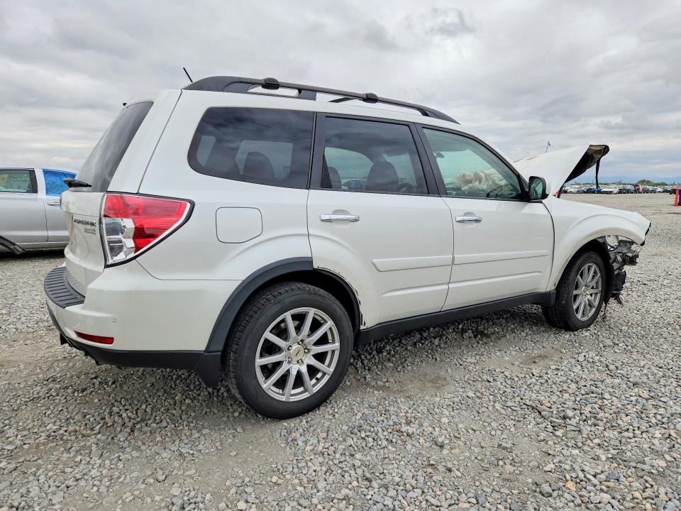 51824456 :رقم المزاد ، JF2SHADC9BH766973 vin ، 2011 Subaru Forester مزاد بيع