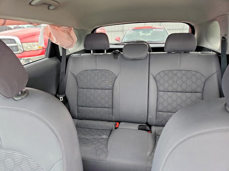49994306 :رقم المزاد ، KNDCB3LC8L5424760 vin ، 2020 Kia Niro مزاد بيع