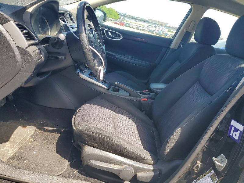 Aukcja sprzedaży 2019 Nissan Sentra, vin: 3N1AB7APXKY284154, numer aukcji: 51341116