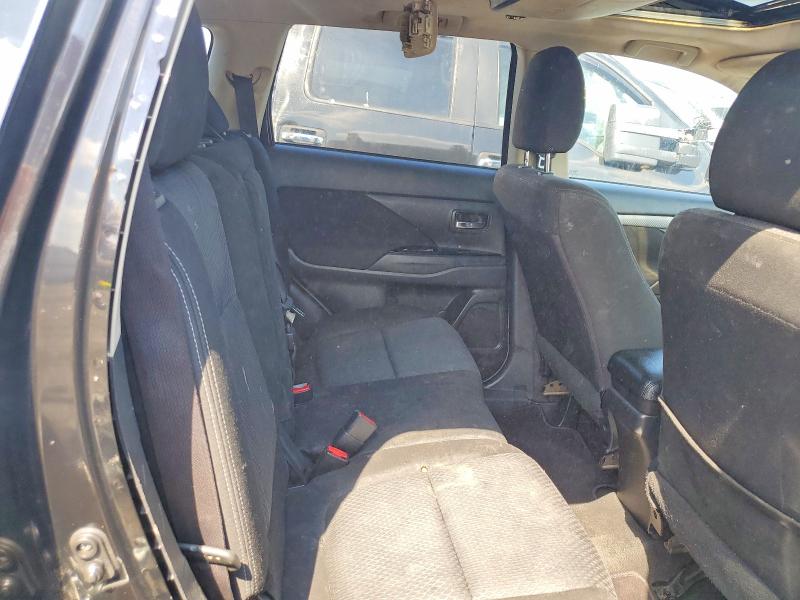 Aukcja sprzedaży 2017 Mitsubishi Outlander, vin: JA4AD3A36HZ010956, numer aukcji: 50503376