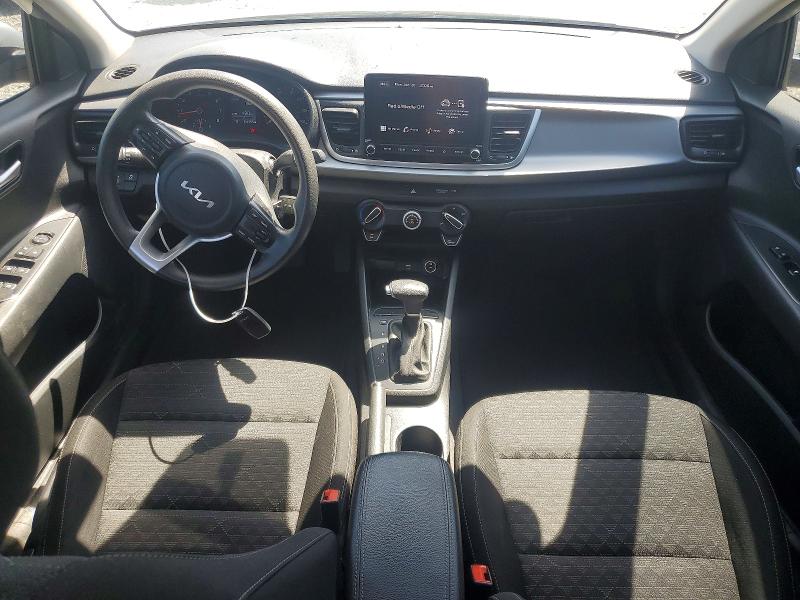 Продажа на аукционе авто 2023 Kia Rio, vin: 3KPA24AD5PE578099, номер лота: 50491296