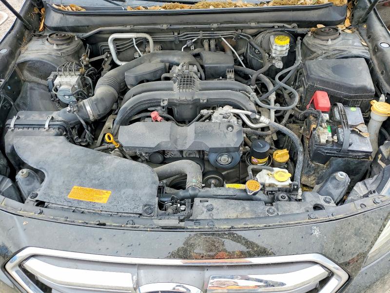 Продаж на аукціоні авто 2018 Subaru Outback, vin: 4S4BSACC9J3383530, номер лоту: 48689546