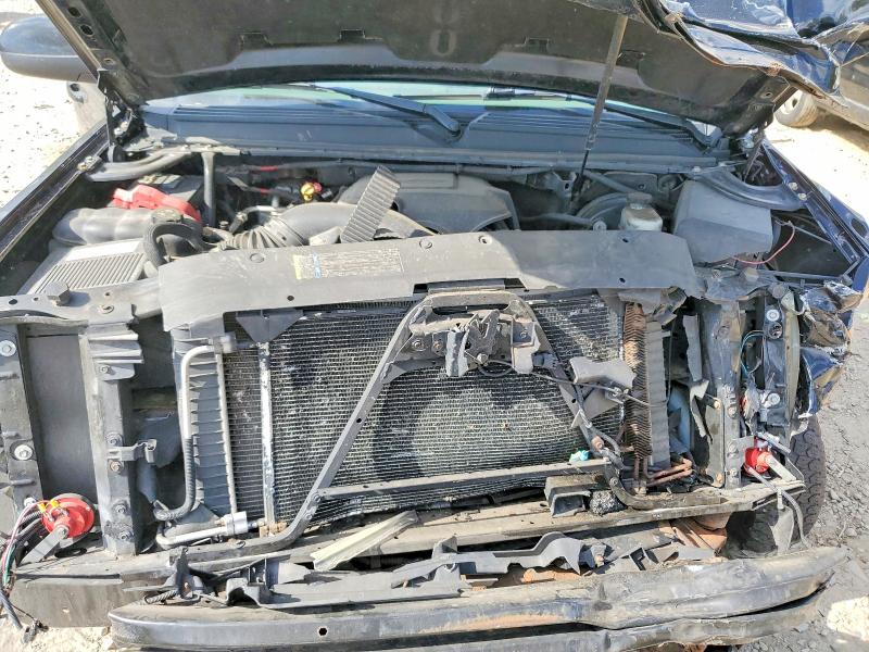 2007 Gmc Yukon Xl მანქანა იყიდება აუქციონზე, vin: 1GKFC16077J393468, აუქციონის ნომერი: 48339796