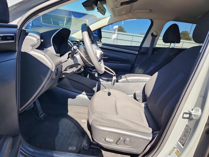 2024 Hyundai Tucson მანქანა იყიდება აუქციონზე, vin: 5NMJBCDE8RH316250, აუქციონის ნომერი: 51263126