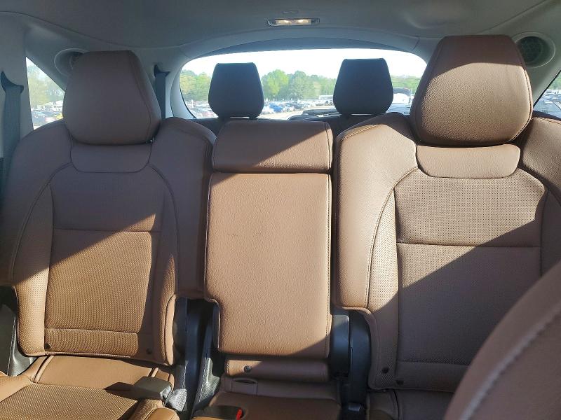 Продажа на аукционе авто 2020 Acura Mdx, vin: 5J8YD4H53LL013439, номер лота: 48037086