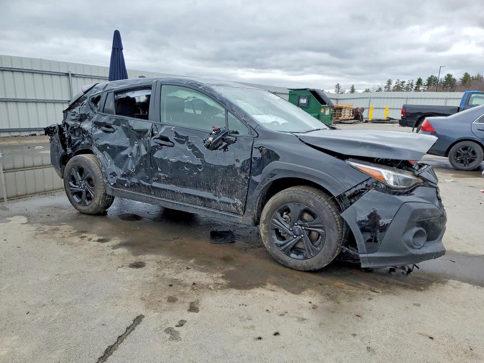 Aukcja sprzedaży 2024 Subaru Crosstrek, vin: JF2GUABC3R8344311, numer aukcji: 48344366