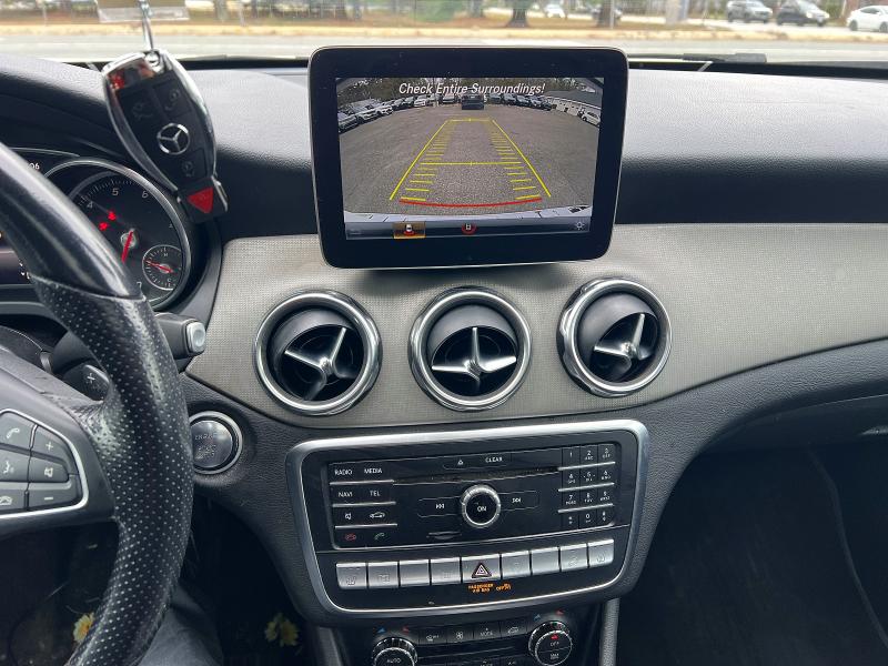 Продажа на аукционе авто 2019 Mercedes-benz Gla, vin: WDCTG4GB0KU004823, номер лота: 51176436