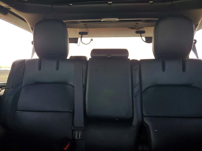 Продажа на аукционе авто 2023 Jeep Wrangler, vin: 1C4JJXR64PW566574, номер лота: 51111776