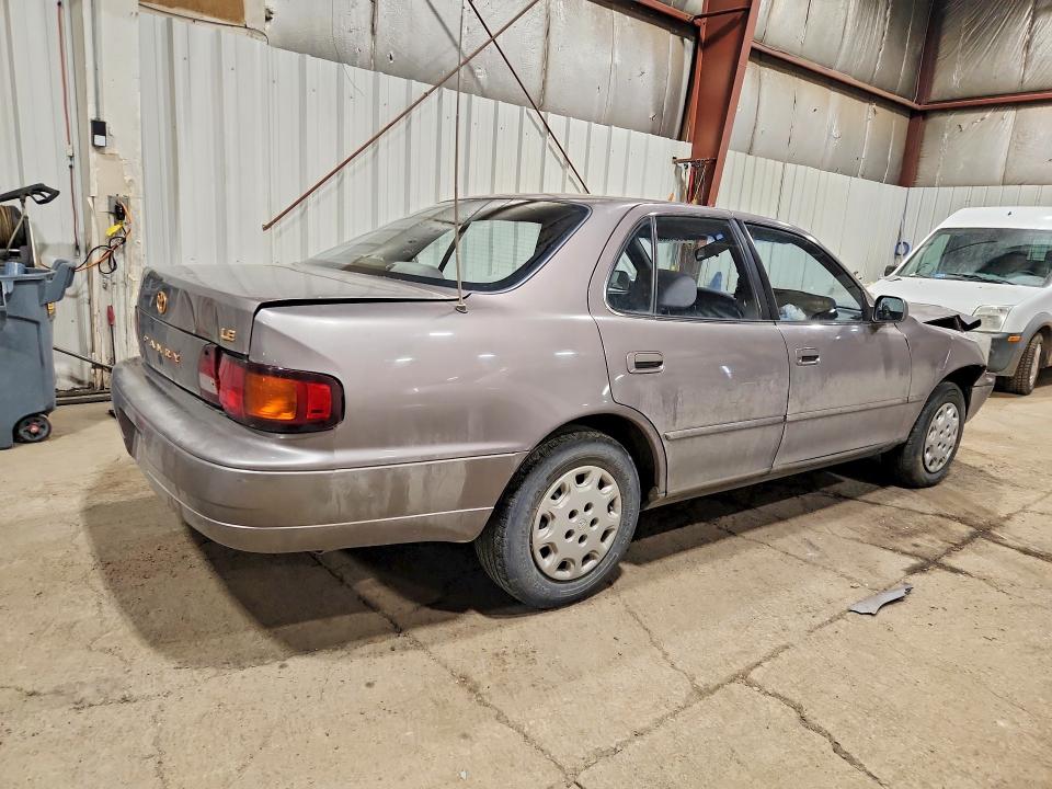 Aukcja sprzedaży 1995 Toyota Camry, vin: JT2SK12EXS0312579, numer aukcji: 50343056