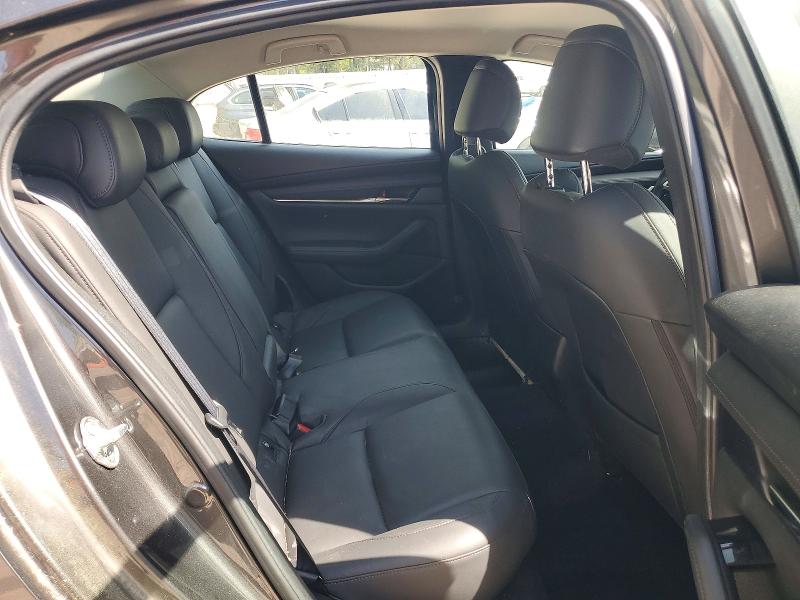 50482576 :رقم المزاد ، 3MZBPBDM5LM126348 vin ، 2020 Mazda 3 مزاد بيع