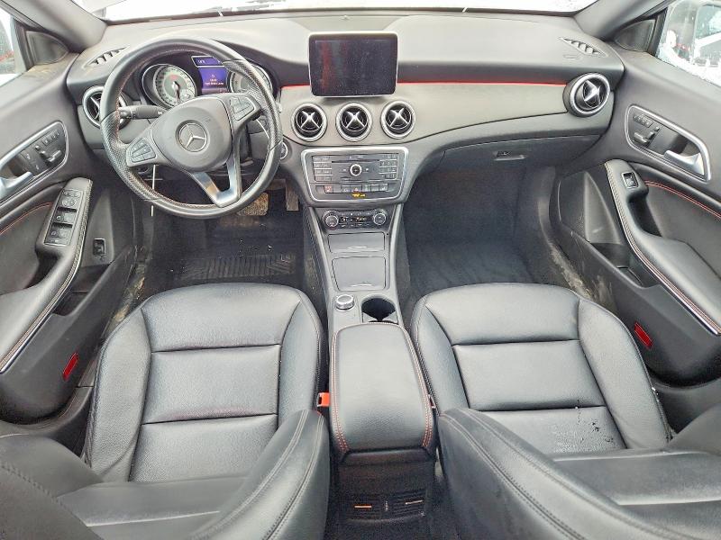 Продаж на аукціоні авто 2015 Mercedes-benz Cla, vin: WDDSJ4GB2FN194018, номер лоту: 49123486