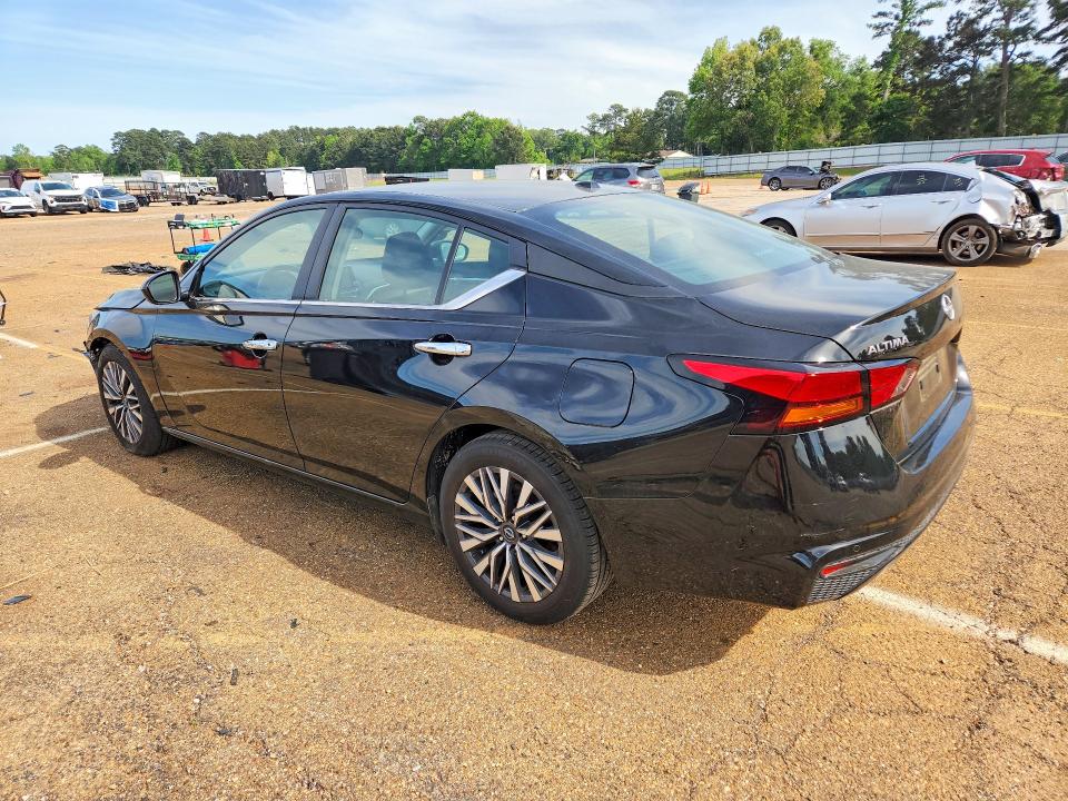 Aukcja sprzedaży 2023 Nissan Altima, vin: 1N4BL4DVXPN348890, numer aukcji: 50654636