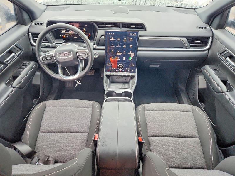 Aukcja sprzedaży 2025 Gmc Terrain, vin: 3GKALUEG3SL190864, numer aukcji: 50746386
