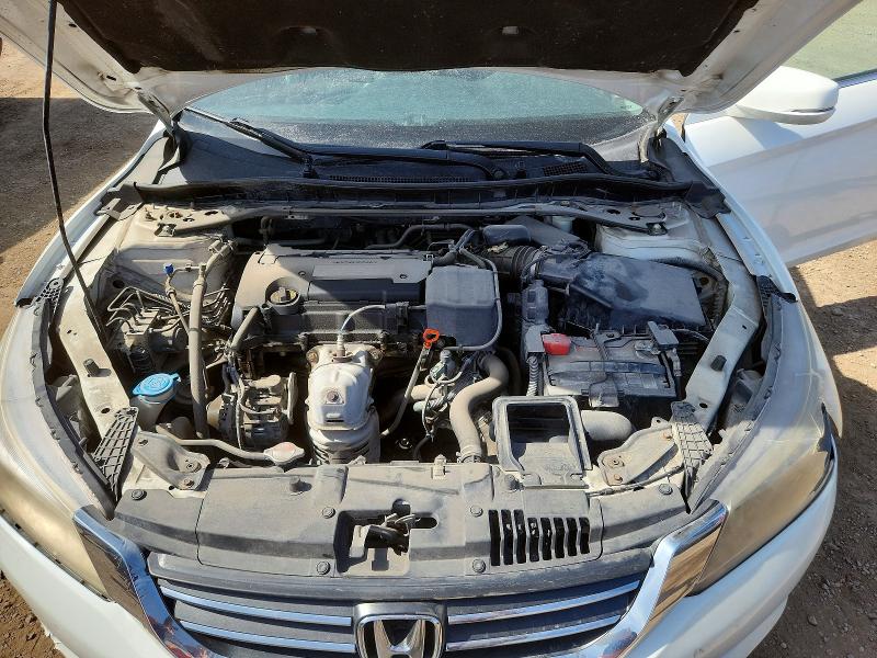Aukcja sprzedaży 2014 Honda Accord, vin: 1HGCR2F96EA801068, numer aukcji: 52061656