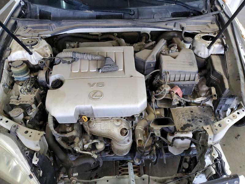 2008 Lexus Es მანქანა იყიდება აუქციონზე, vin: JTHBJ46G882172437, აუქციონის ნომერი: 49517846