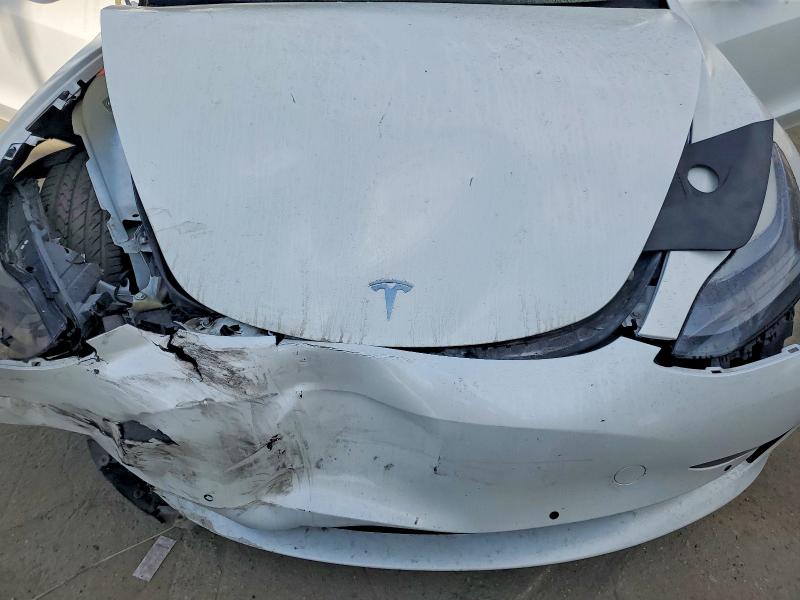 2021 Tesla Model 3 მანქანა იყიდება აუქციონზე, vin: 5YJ3E1EAXMF090299, აუქციონის ნომერი: 48789536