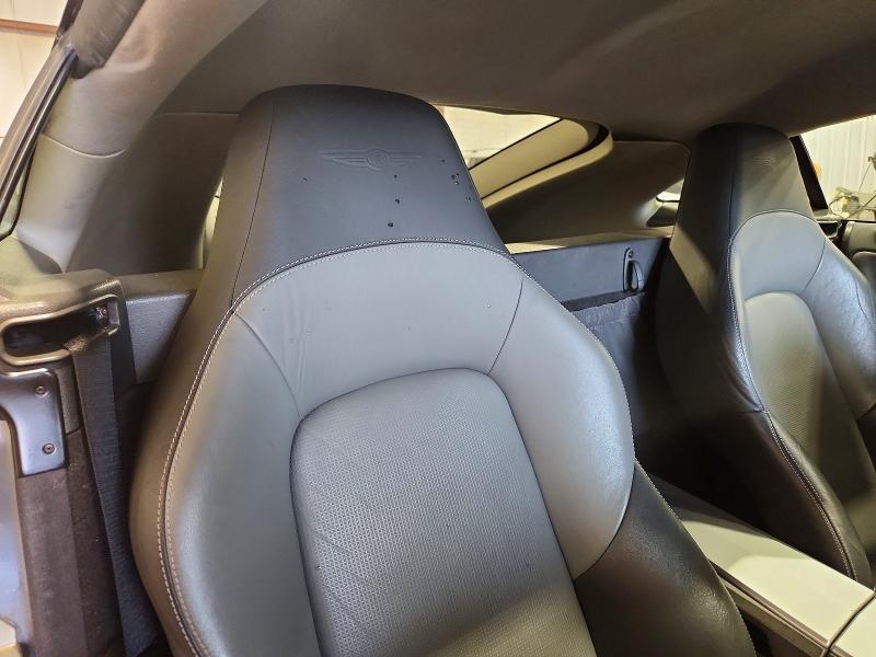 51423906 :رقم المزاد ، 1C3AN69L34X001697 vin ، 2004 Chrysler Crossfire مزاد بيع