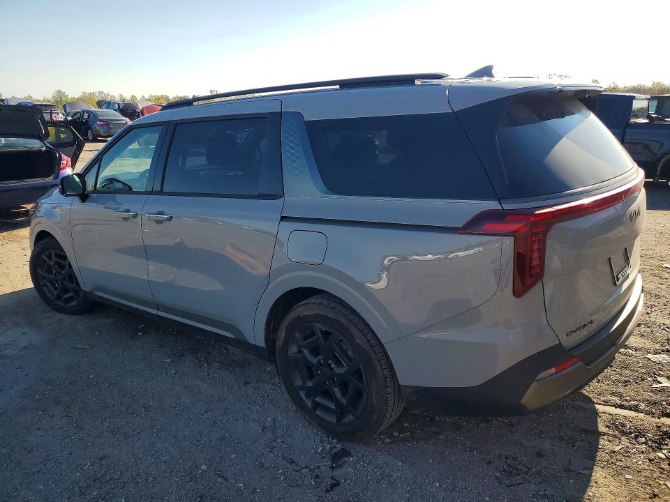 Aukcja sprzedaży 2026 Kia Carnival Hybrid, vin: KNDNE5KA8T6143080, numer aukcji: 48966496