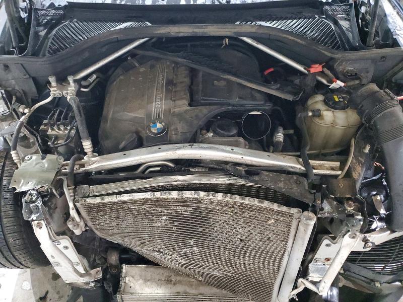 Aukcja sprzedaży 2018 Bmw X5, vin: 5UXKR0C54J0X86374, numer aukcji: 49170386