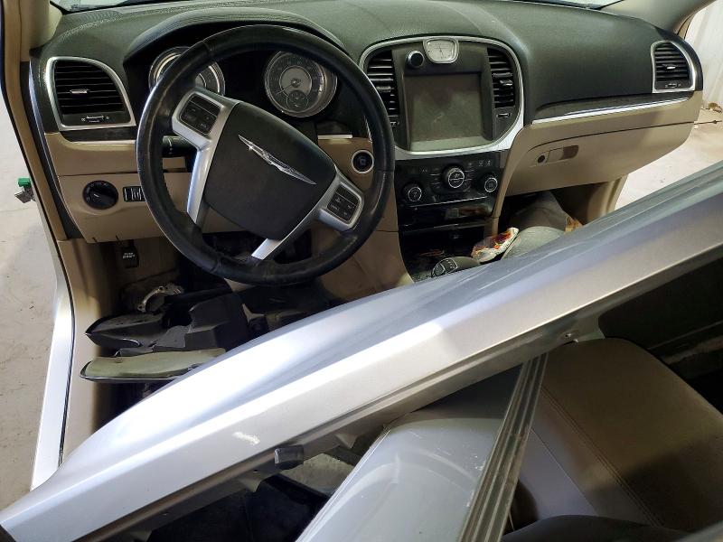 Aukcja sprzedaży 2012 Chrysler 300, vin: 2C3CCAAG1CH289268, numer aukcji: 48548466