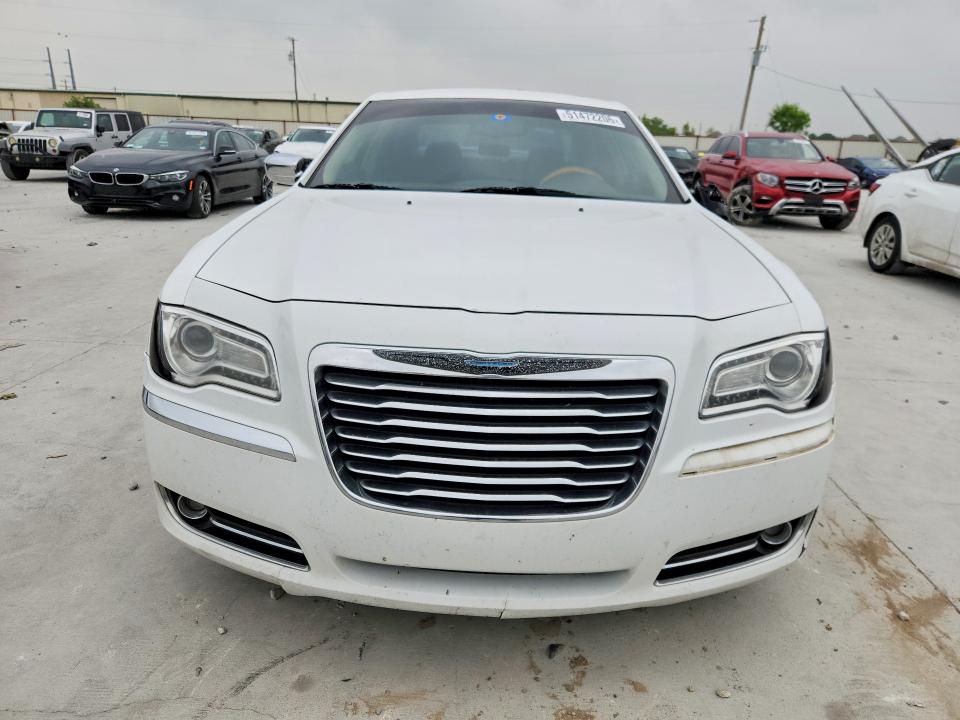 Aukcja sprzedaży 2013 Chrysler 300c, vin: 2C3CCAETXDH513226, numer aukcji: 51472206