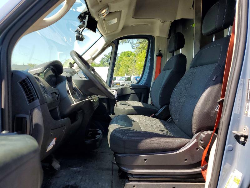 Продаж на аукціоні авто 2020 Ram Promaster 3500, vin: 3C6URVJG6LE129010, номер лоту: 49304506