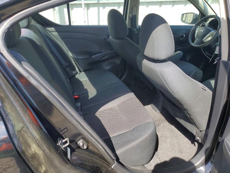 Продаж на аукціоні авто 2016 Nissan Versa, vin: 3N1CN7AP3GL904945, номер лоту: 48795846