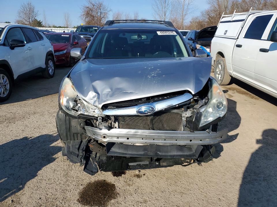 Aukcja sprzedaży 2011 Subaru Outback, vin: 4S4BRBCC5B3311601, numer aukcji: 48085246