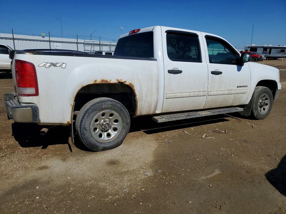 50805736 :رقم المزاد ، 3GTP2UEA8CG113731 vin ، 2012 Gmc Sierra مزاد بيع