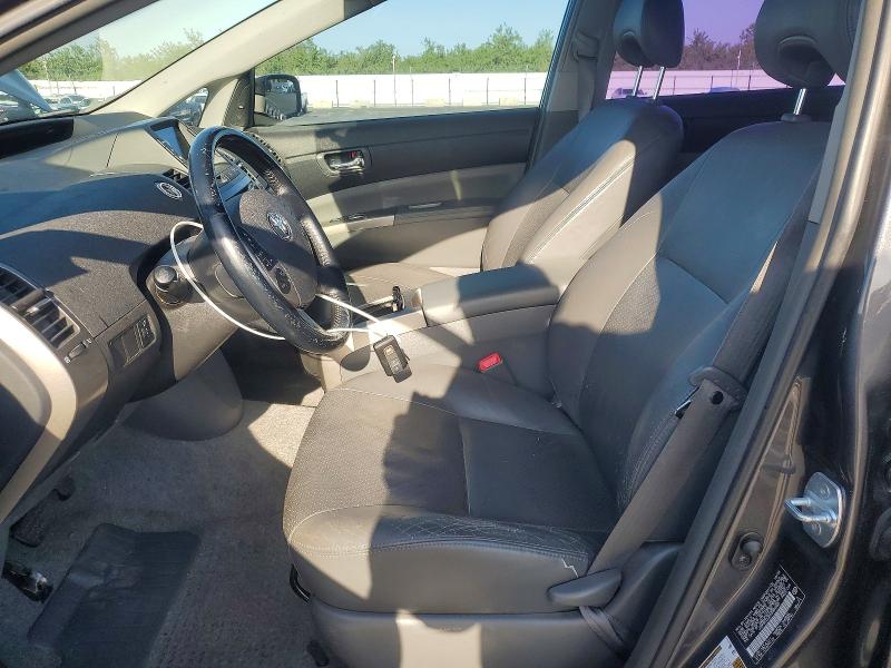 Продажа на аукционе авто 2009 Toyota Prius, vin: JTDKB20U893484030, номер лота: 51499846