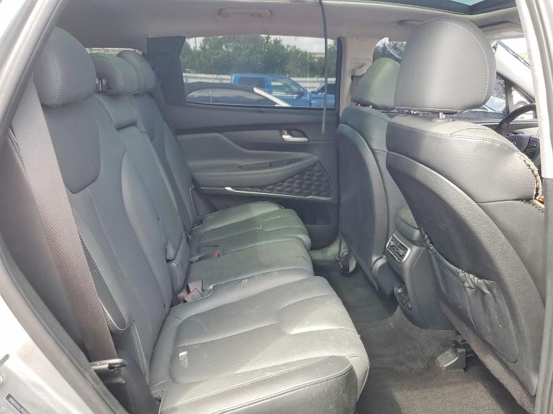 Aukcja sprzedaży 2023 Hyundai Santa Fe, vin: 5NMS44AL7PH638849, numer aukcji: 41625106