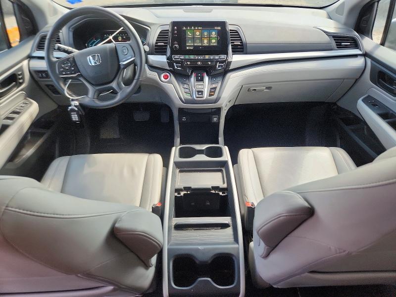Продажа на аукционе авто 2024 Honda Odyssey, vin: 5FNRL6H66RB065508, номер лота: 51117316