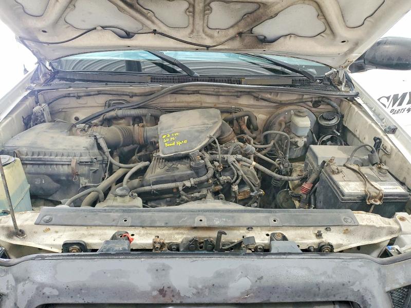 Aukcja sprzedaży 2007 Toyota Tacoma, vin: 5TENX22N37Z327752, numer aukcji: 51684986