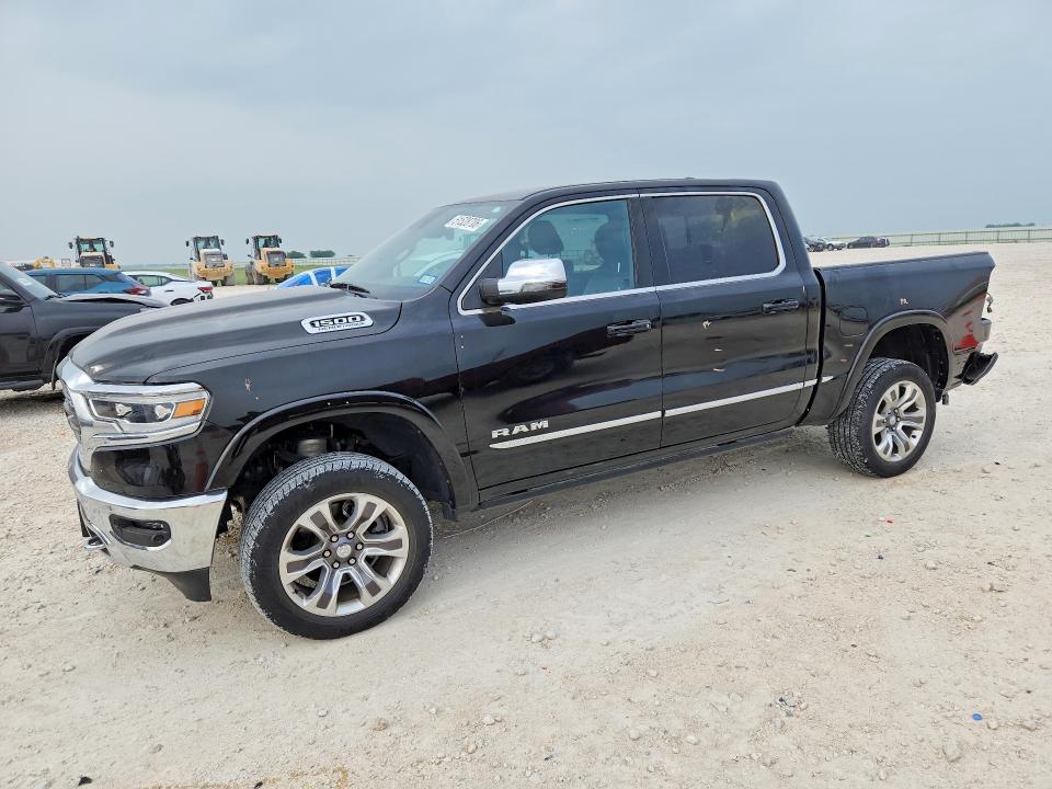 Aukcja sprzedaży 2023 Ram 1500, vin: 1C6SRFHT5PN527410, numer aukcji: 51528706