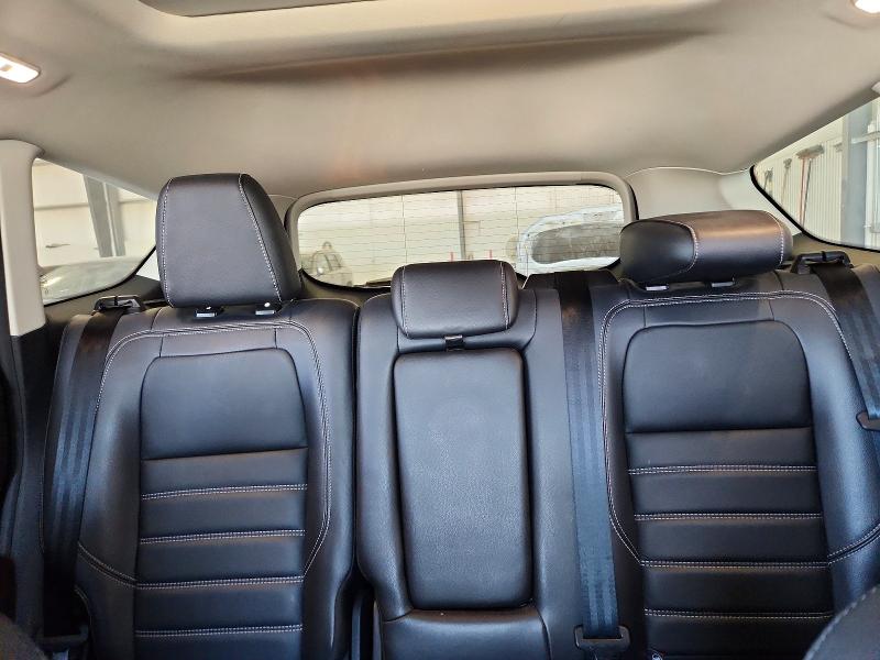 50455886 :رقم المزاد ، 1FMCU9J99KUA83051 vin ، 2019 Ford Escape مزاد بيع