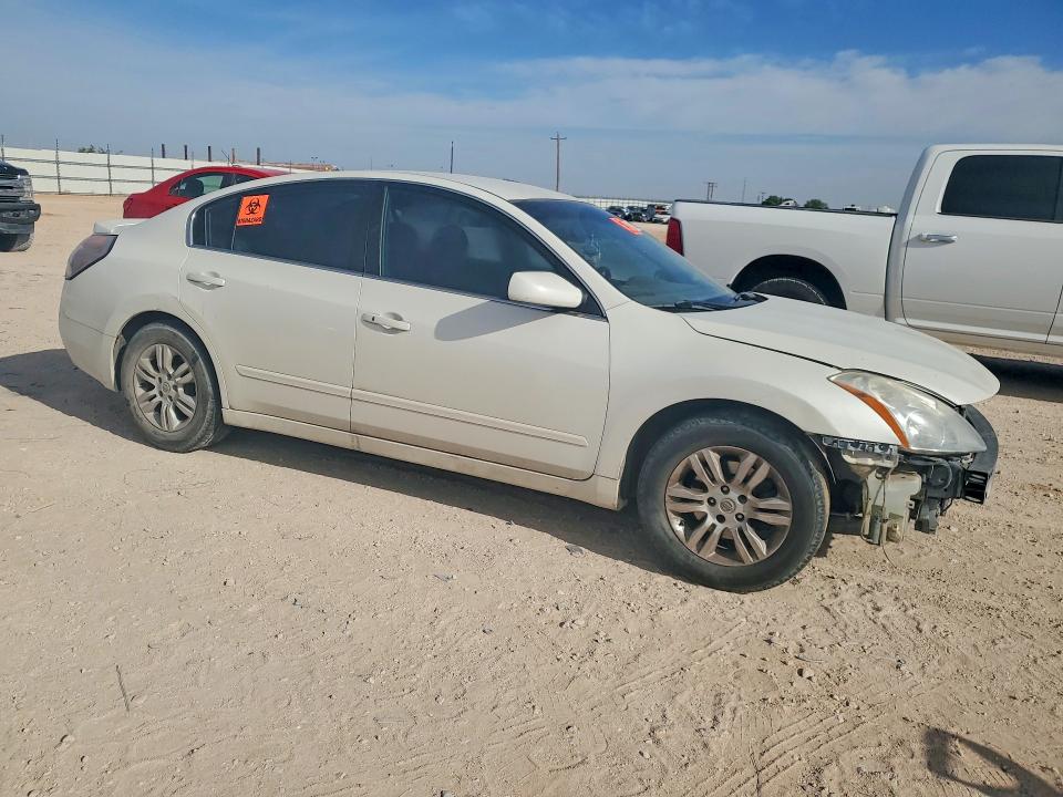 51063186 :رقم المزاد ، 1N4AL2AP3CN486223 vin ، 2012 Nissan Altima مزاد بيع