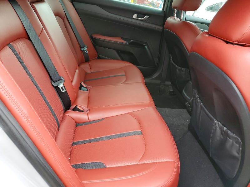 Auction sale of the 2021 Kia K5, vin: 5XXG64J21MG064640, lot number: 51670766