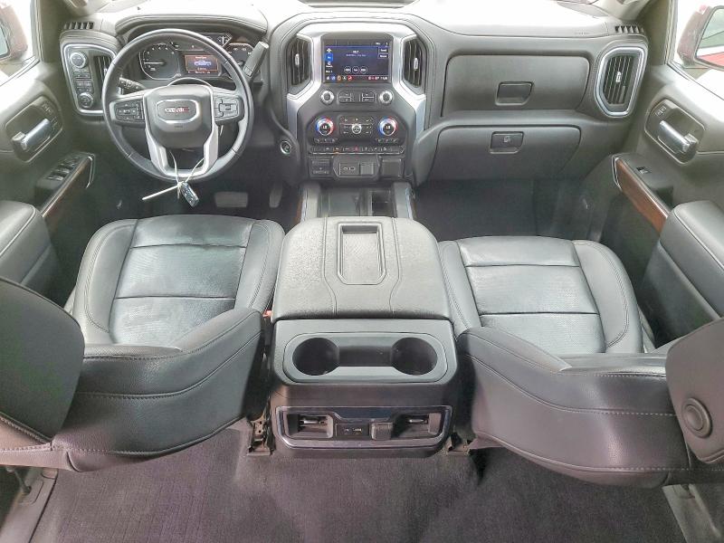 Продажа на аукционе авто 2022 Gmc Sierra, vin: 3GTU9DED5NG196093, номер лота: 51849916