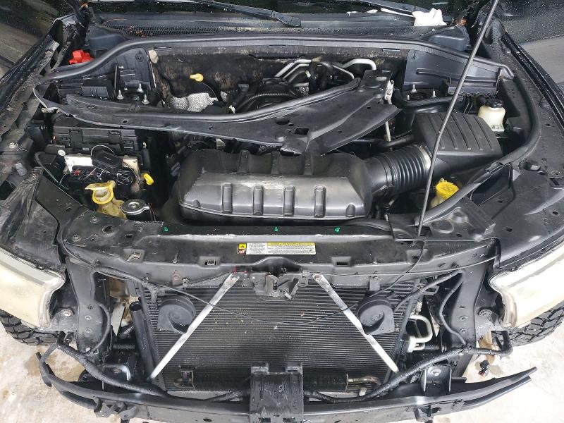 Aukcja sprzedaży 2011 Dodge Durango, vin: 1D4SD5GT1BC698603, numer aukcji: 49222916