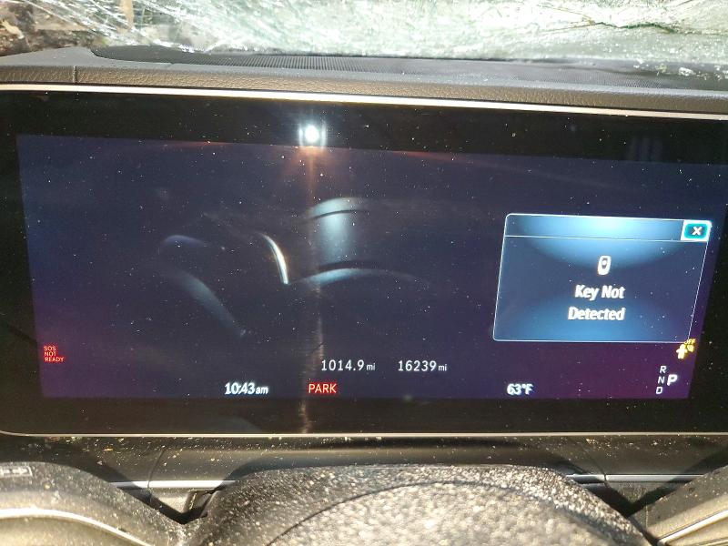 Продажа на аукционе авто 2024 Mercedes-benz Gle, vin: 4JGFB4FB5RA999917, номер лота: 48248036