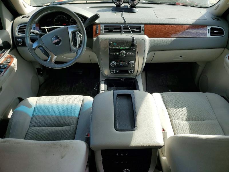 2007 Gmc Yukon Xl მანქანა იყიდება აუქციონზე, vin: 1GKFC16077J393468, აუქციონის ნომერი: 48339796