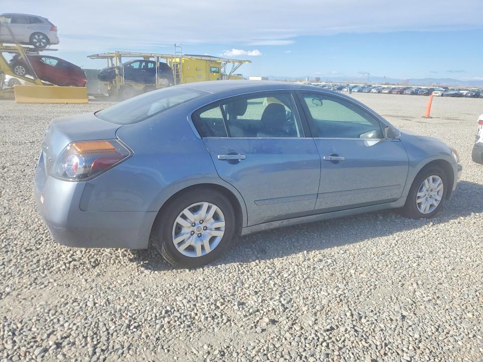 Продажа на аукционе авто 2011 Nissan Altima, vin: 1N4AL2AP5BC181476, номер лота: 48939546