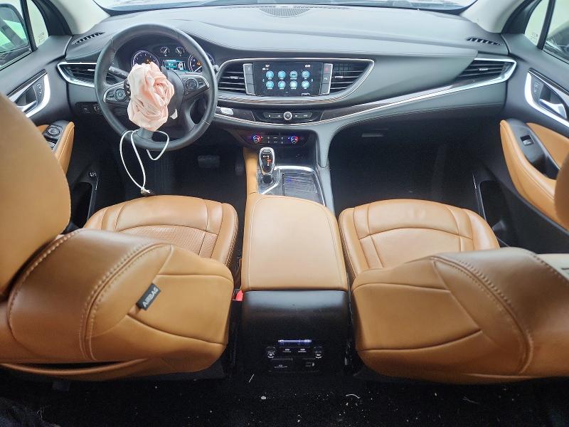 Aukcja sprzedaży 2018 Buick Enclave, vin: 5GAERBKW1JJ150527, numer aukcji: 49460166