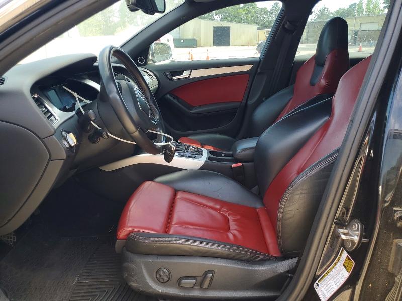 Aukcja sprzedaży 2011 Audi S4, vin: WAUHGCFLXBA123932, numer aukcji: 49532816