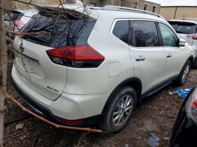Aukcja sprzedaży 2019 Nissan Rogue, vin: 5N1AT2MVXKC750757, numer aukcji: 48543586